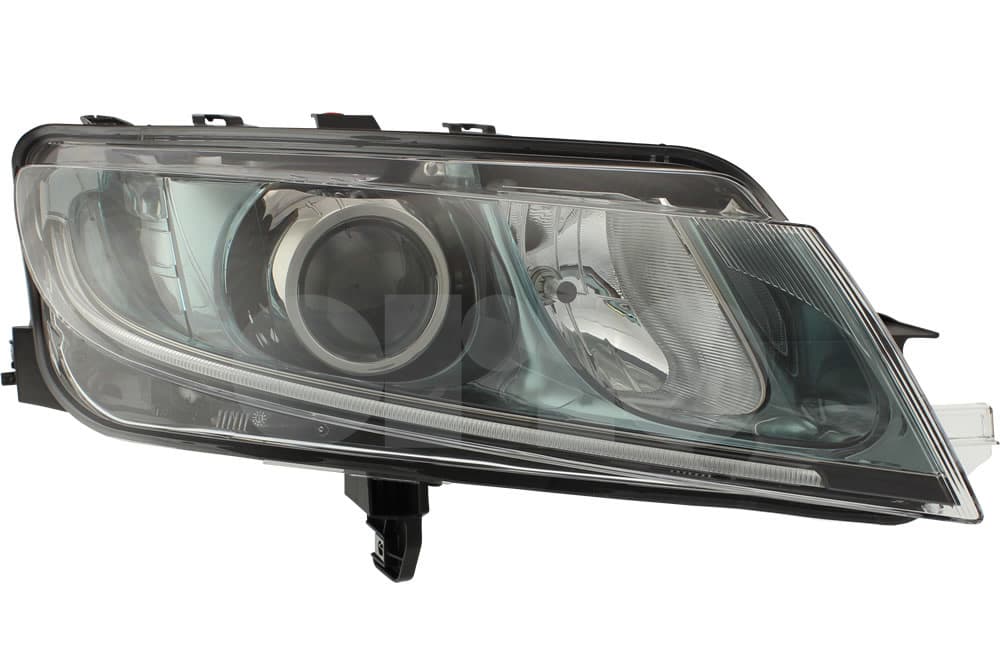 Headlamp housing-1