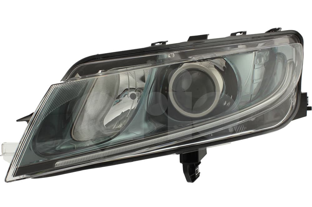 Headlamp housing-1