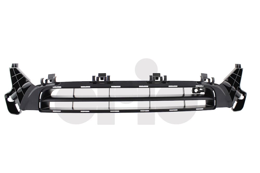 Radiator grille