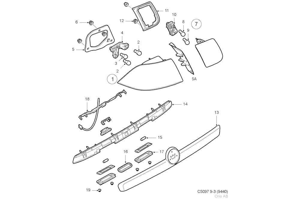Handle