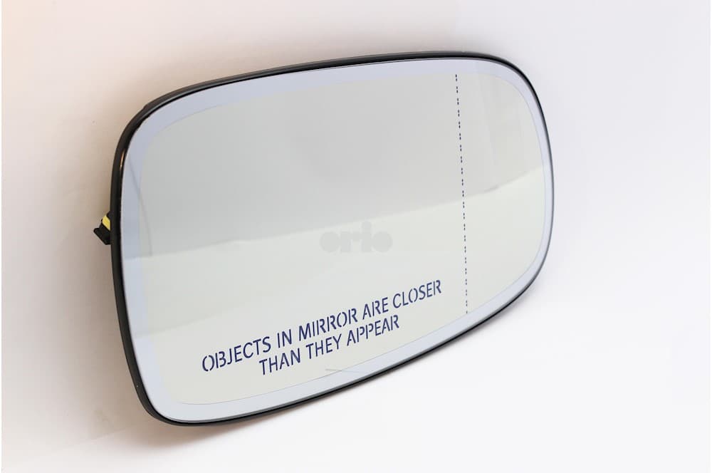Mirror glass-1