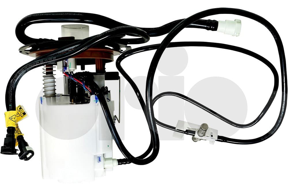 Fuel pump-1
