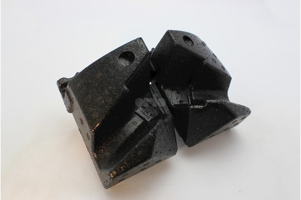 Shock absorber-1