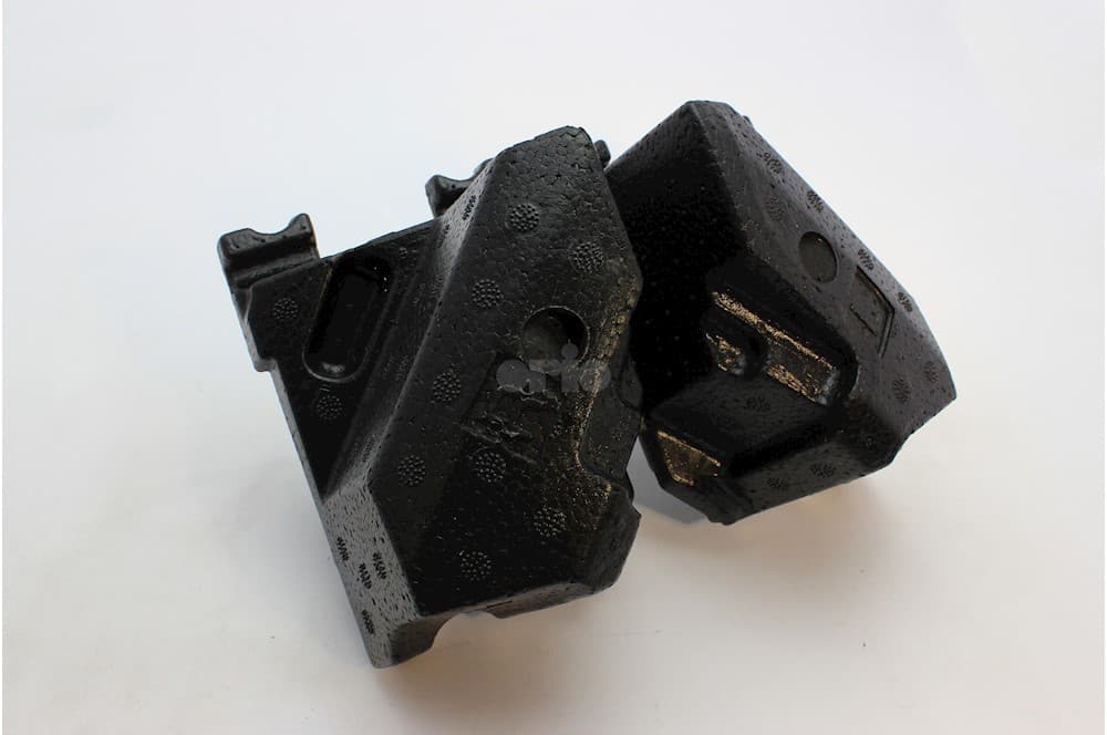 Shock absorber-1