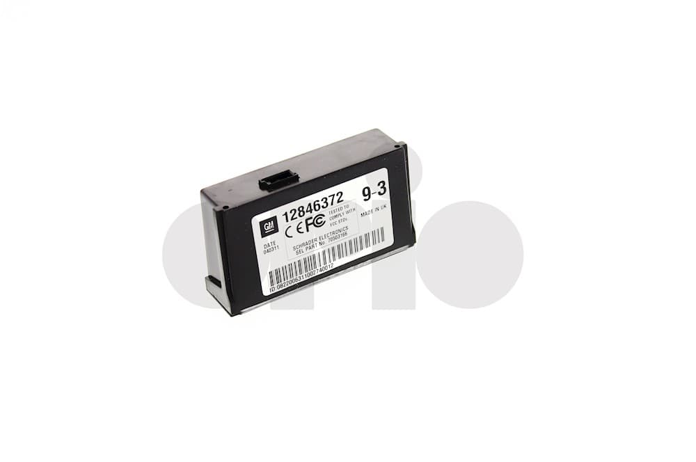 Control unit, TPMS-1