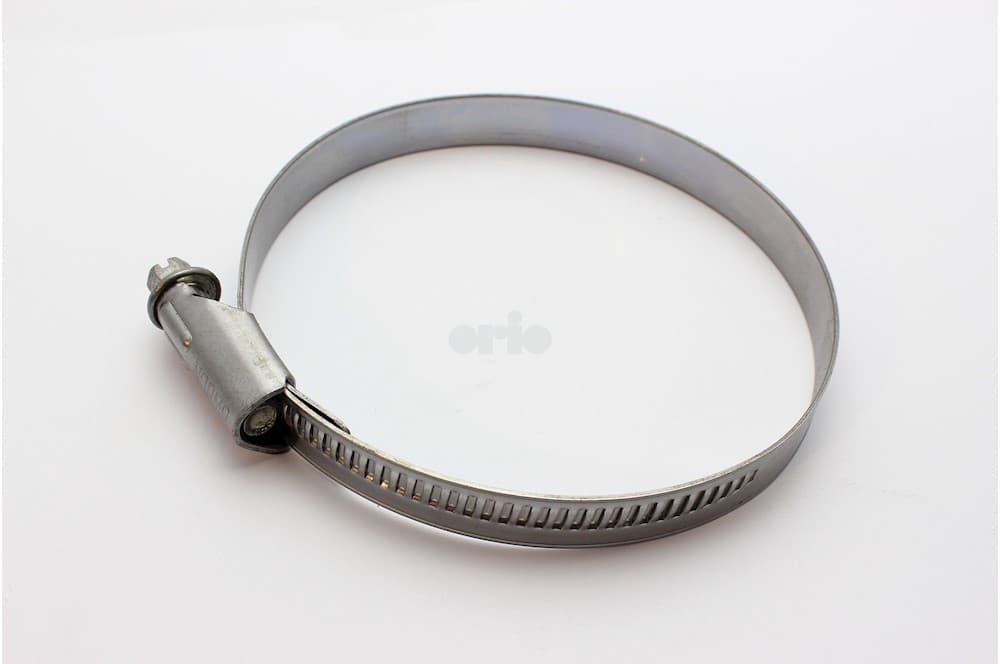 Hose clamp-1