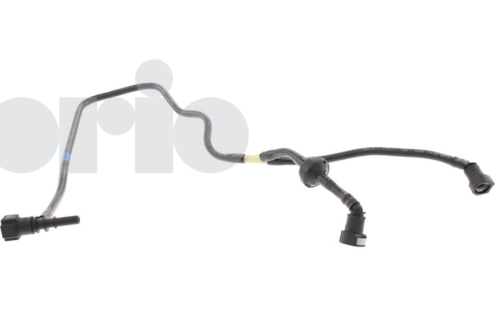 Vacuum Line