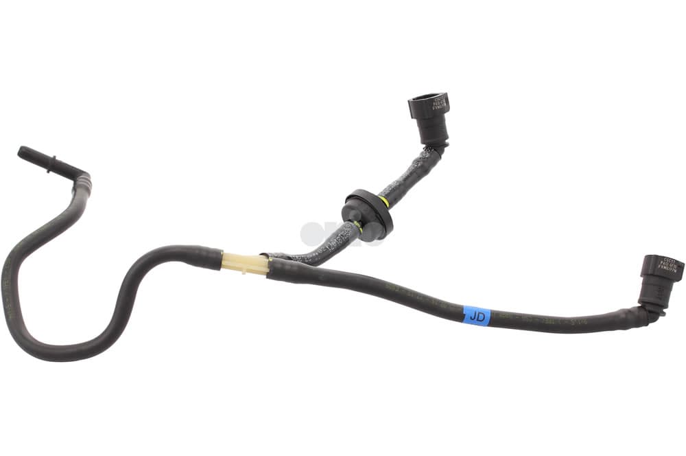 Vacuum Line-1