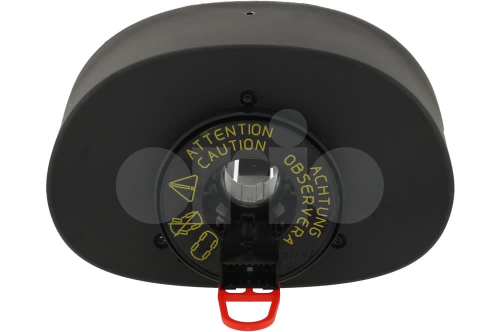 Control unit, CIM-1