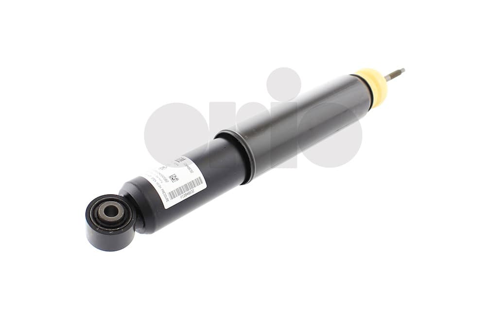 Shock absorber-1