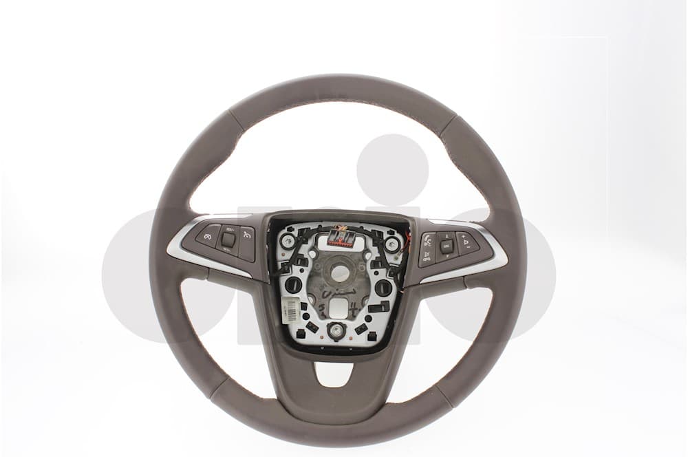 Steering wheel-1