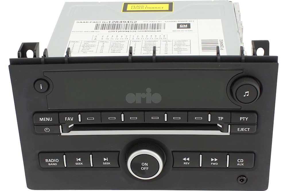 Radio-1