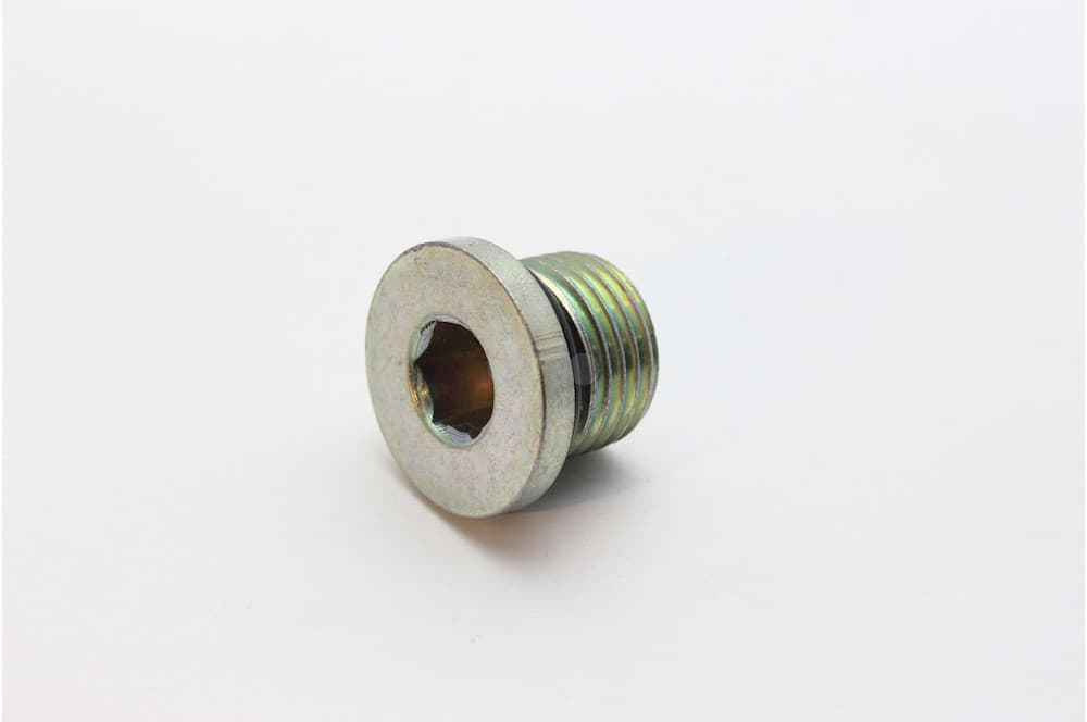 Sealing washer-1