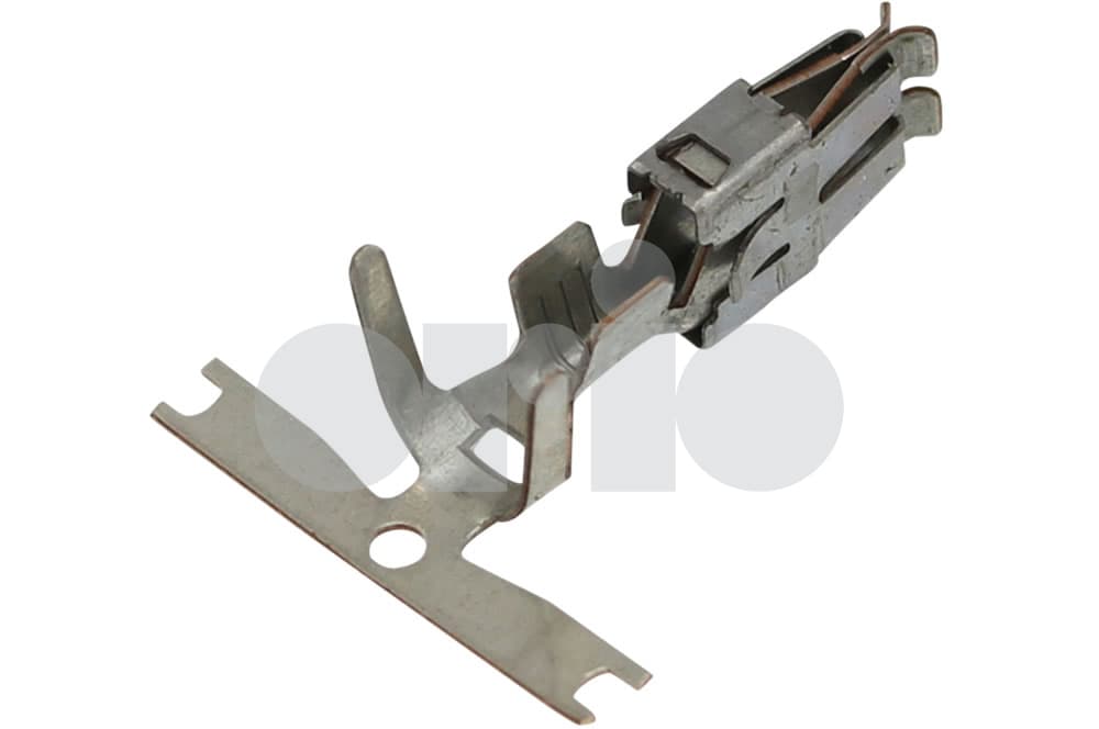 Cable connector