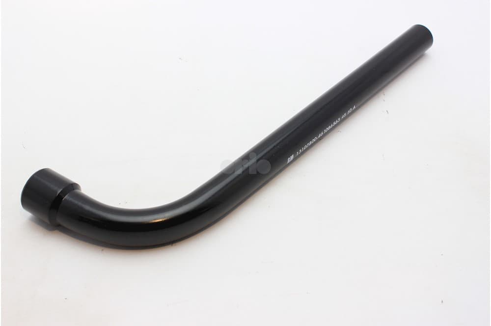 Ratchet handle