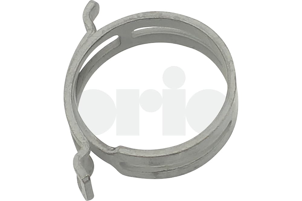 Hose clamp