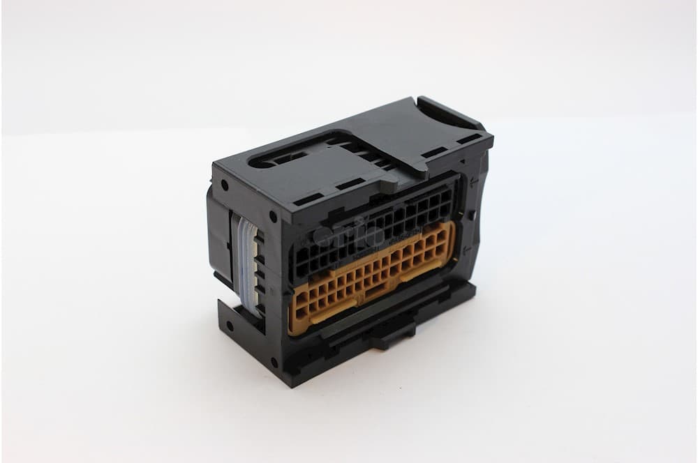 Plug housing-1