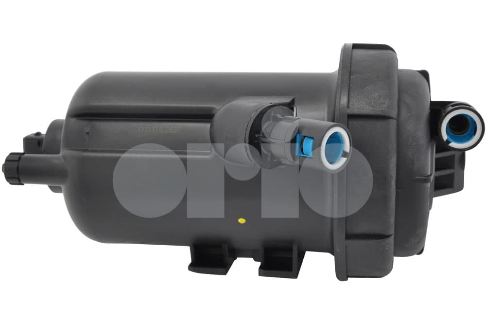 Fuel filter-1