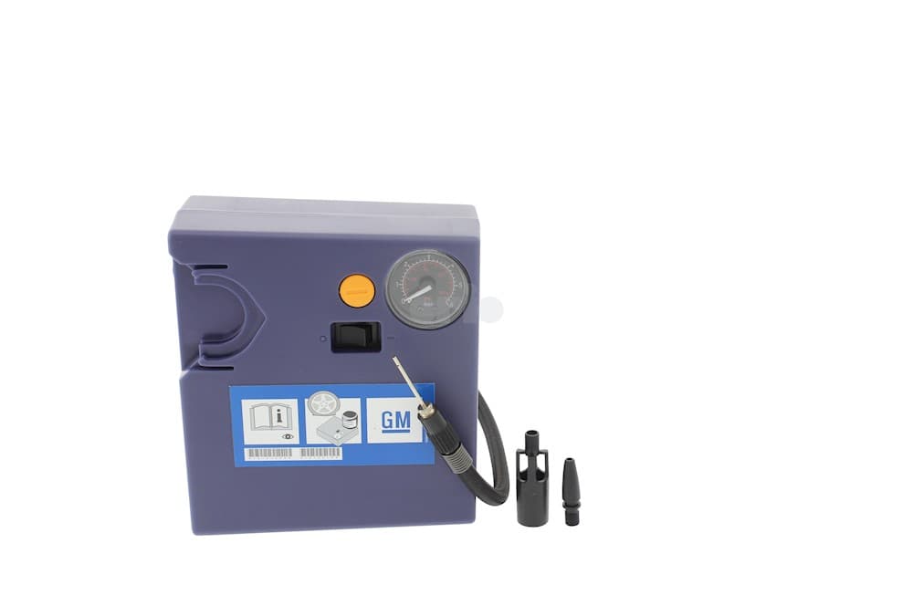 Compressor-1