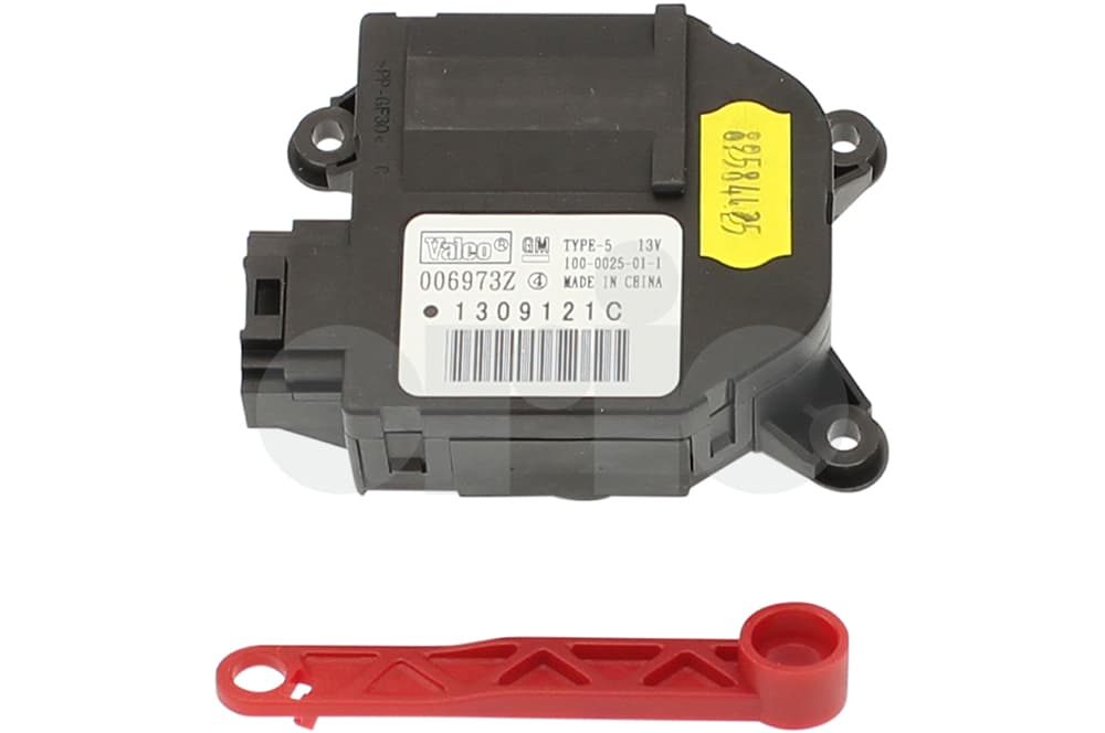 Electric motor