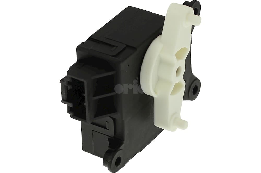 Electric motor