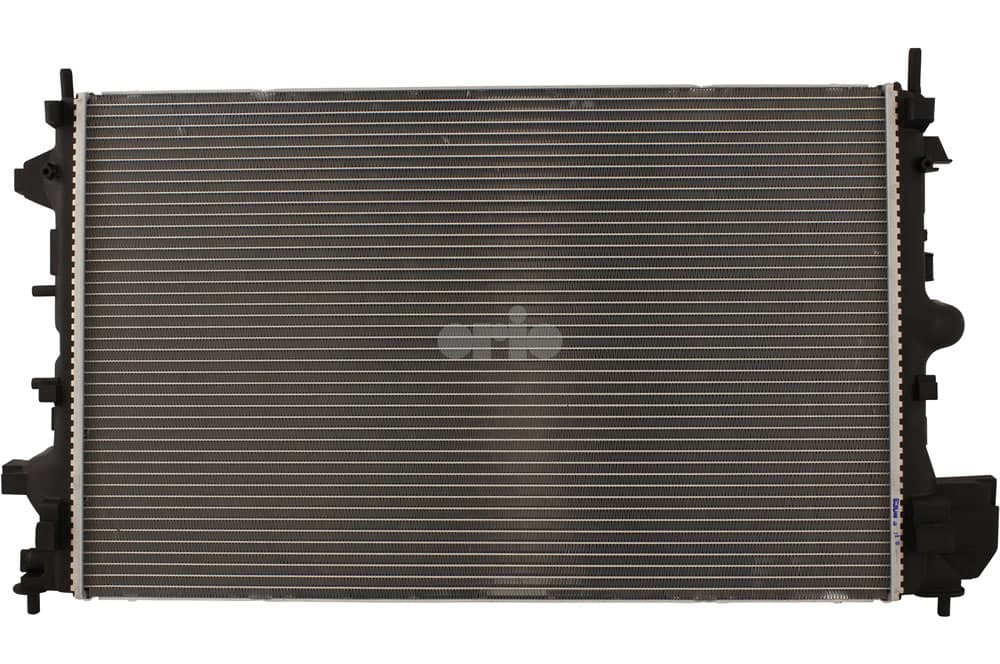 Radiator