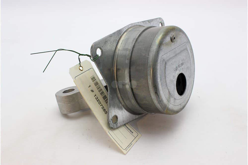Engine mounting-1