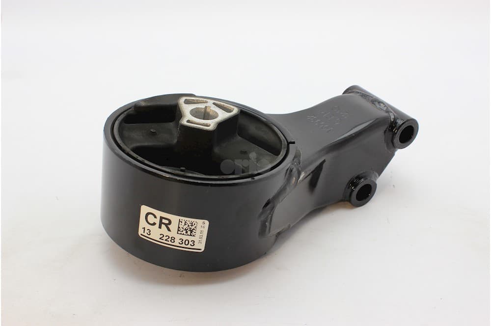 Vibration damper-1