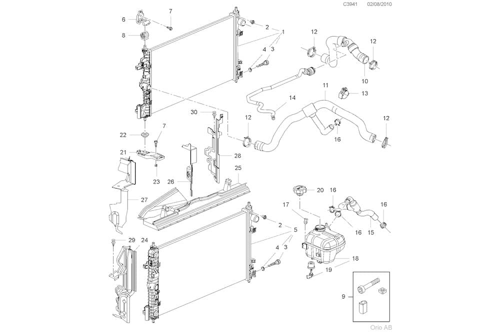 Radiator-1