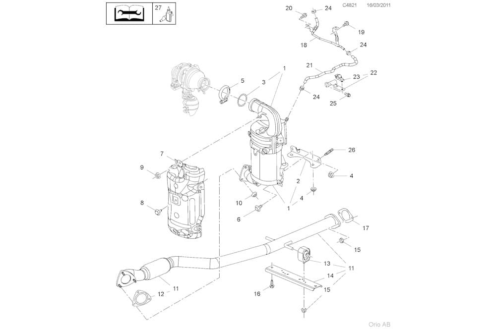 Gasket-1