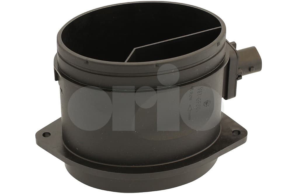 Mass airflow sensor/airflow meter