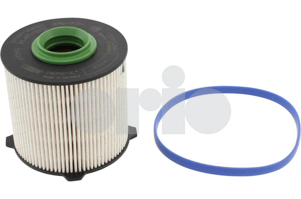 Fuel filter-1