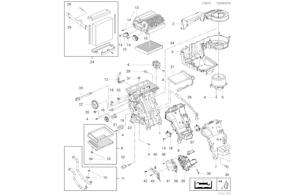 Heat exchanger