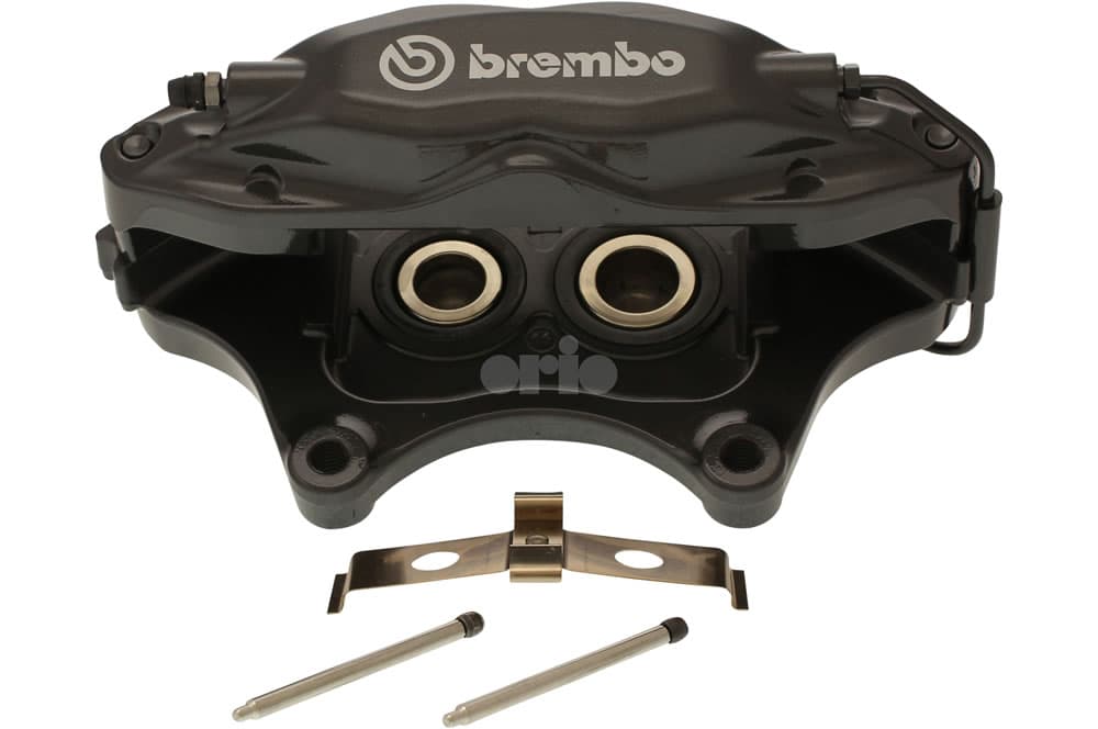 Brake caliper