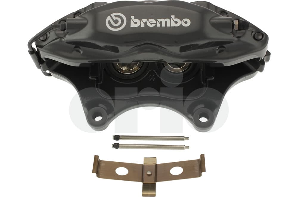 Brake caliper