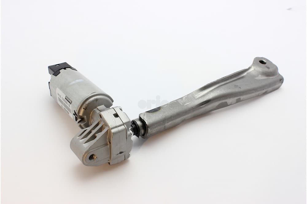 Electric motor-1