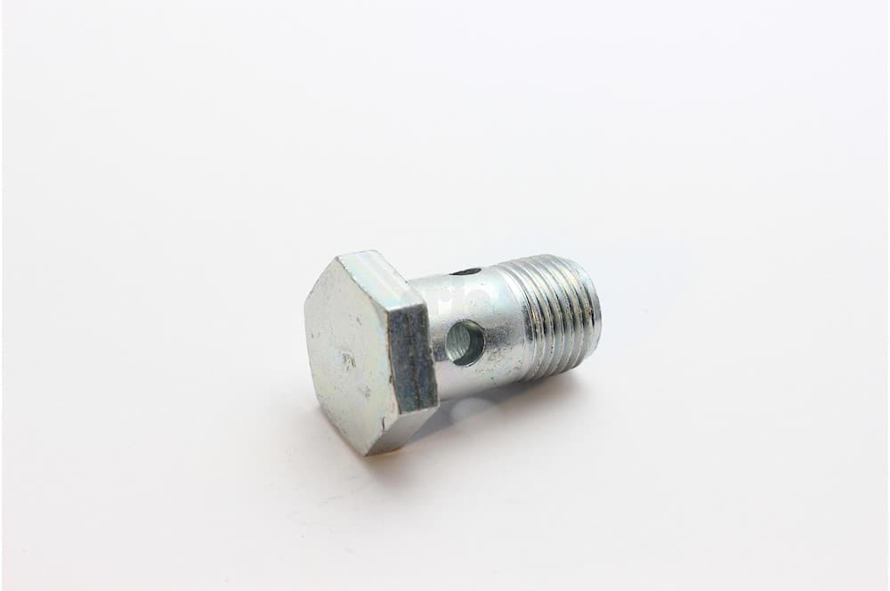 Hollow screw-1