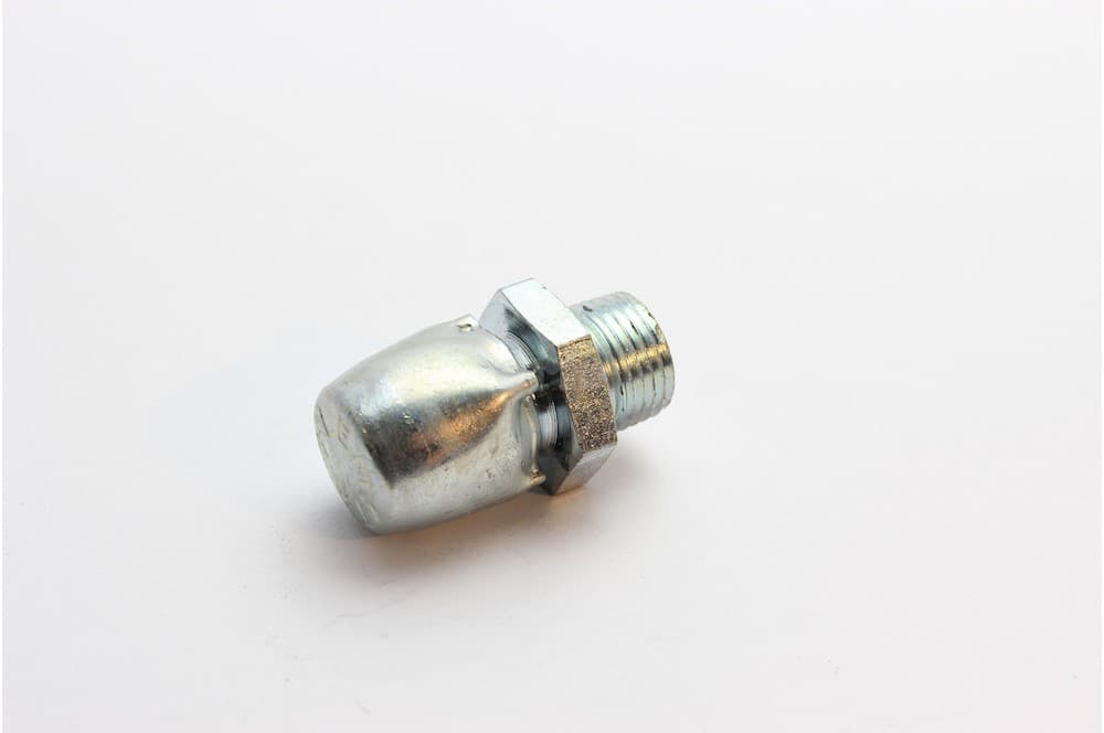 Breather valve