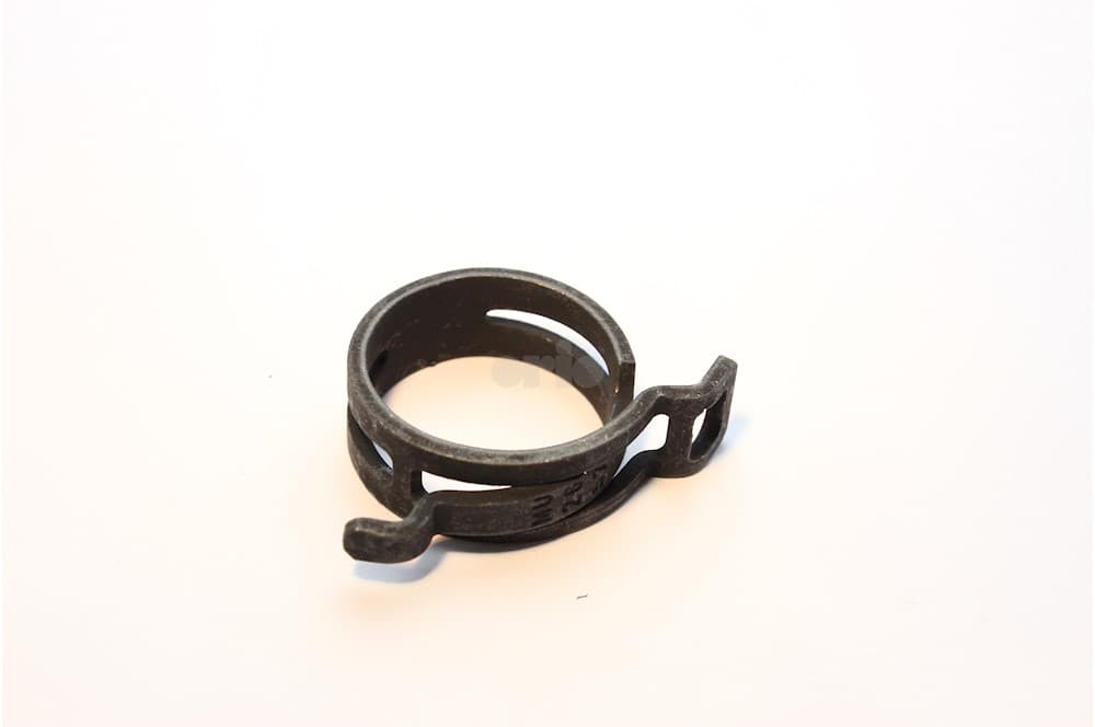 Hose clamp-1