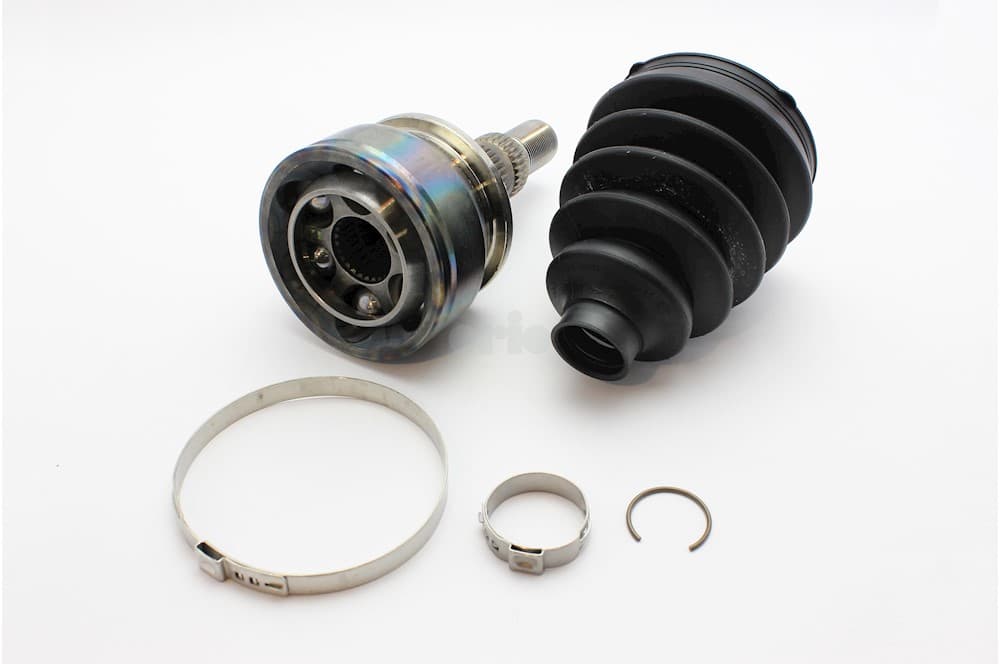 Drive shaft joint