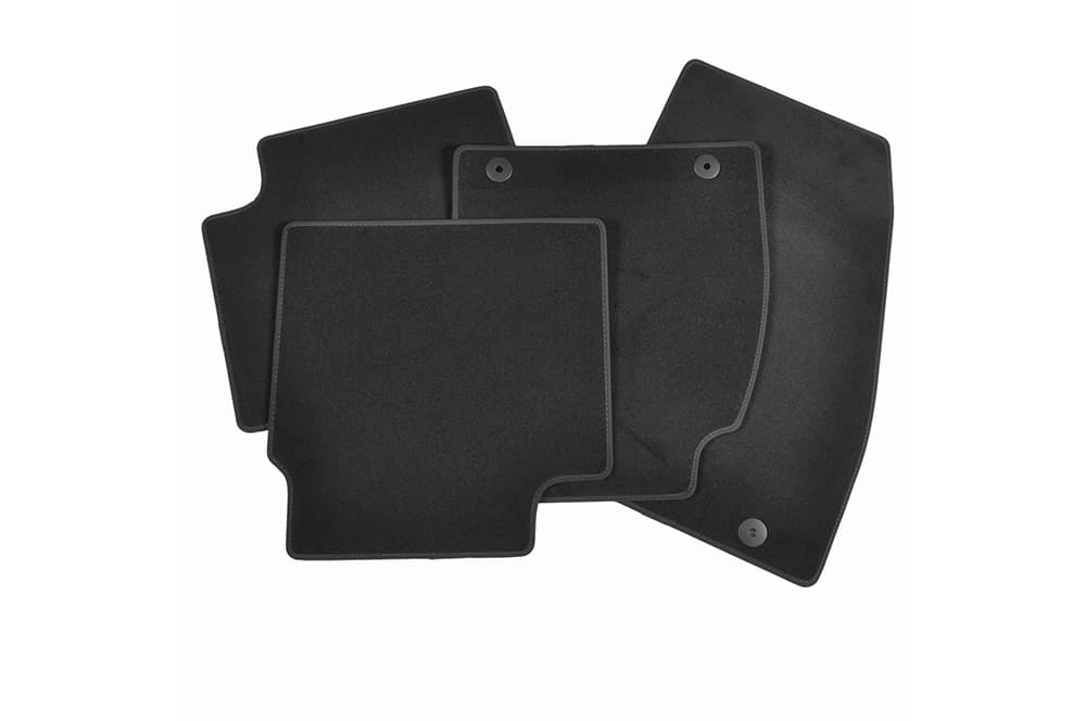 Floor mat set-1