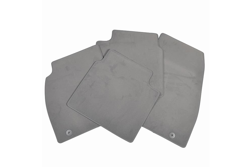 Floor mat set-1