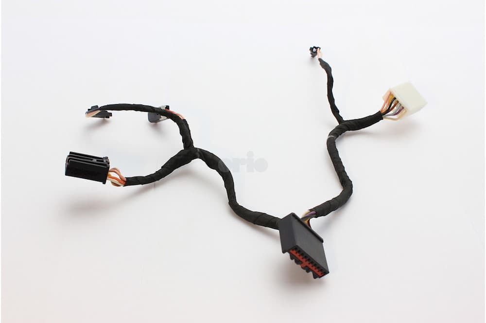Harness-1