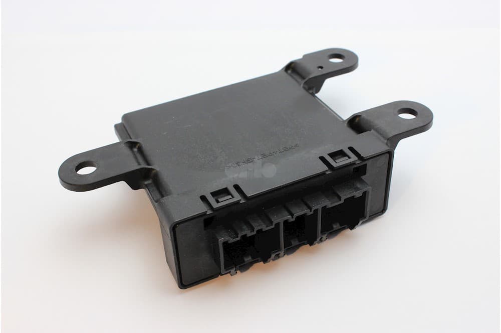 Control unit-1