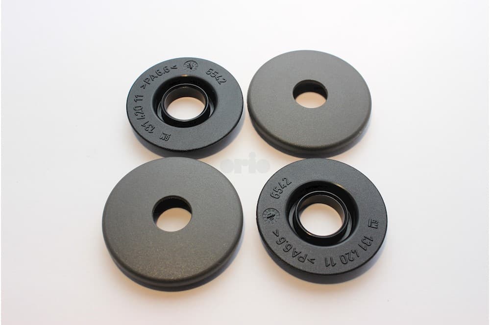 Fastening set