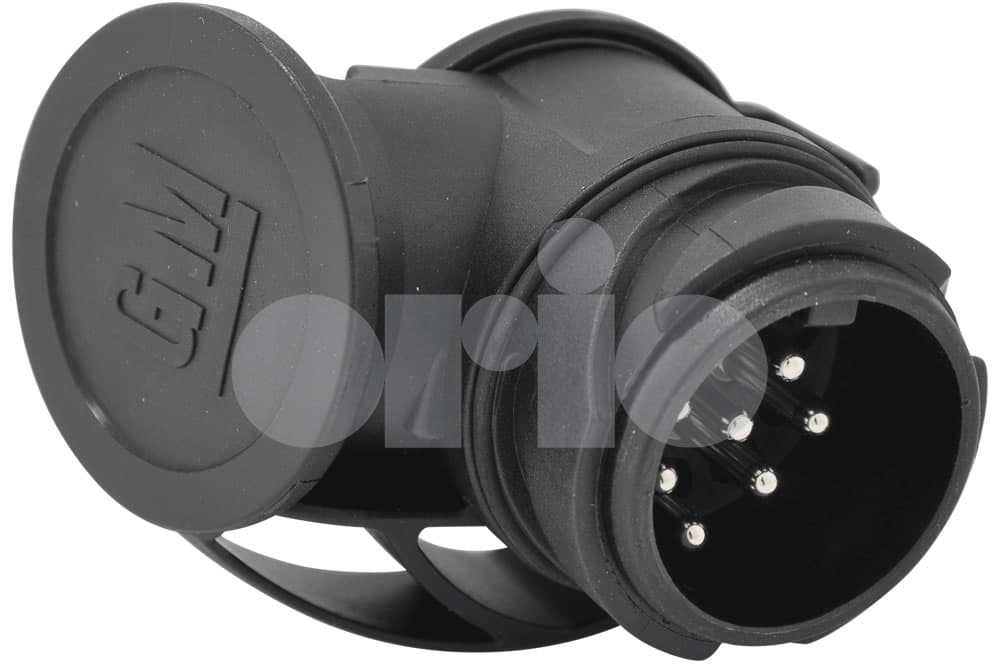Adaptor