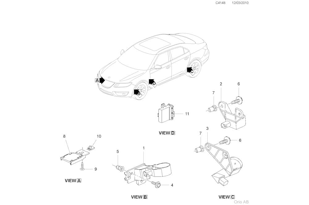 Sensor-1
