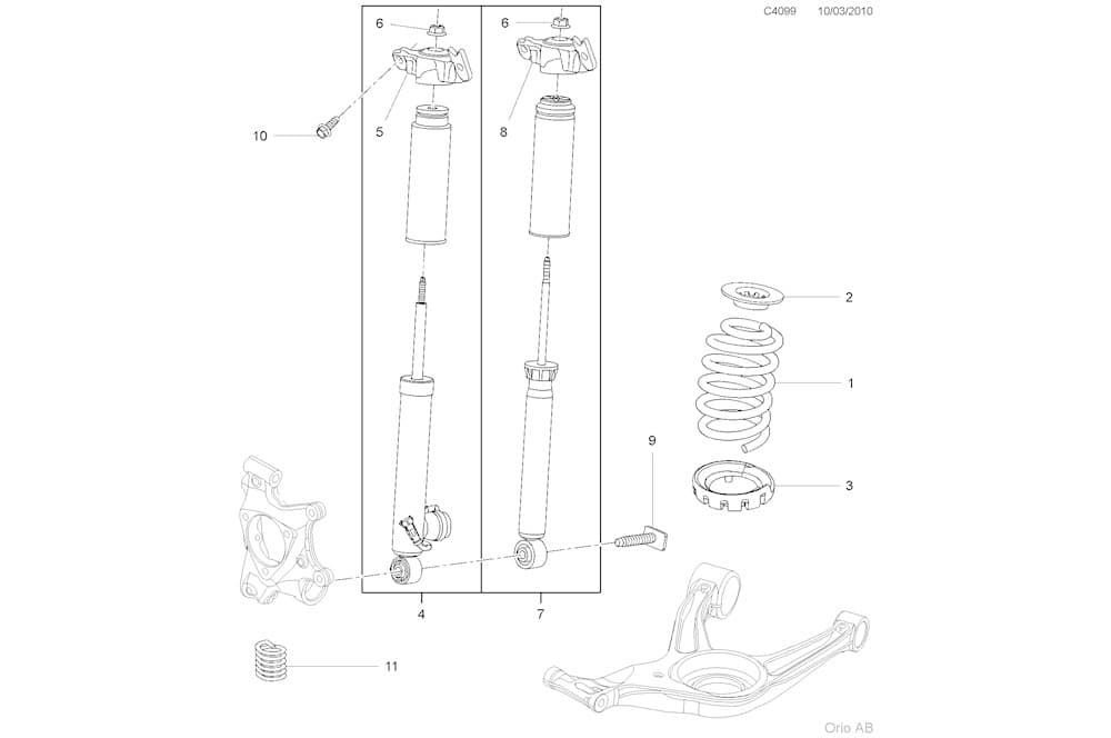 Shock absorber
