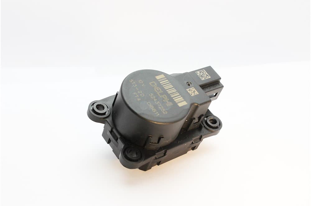 Electric motor