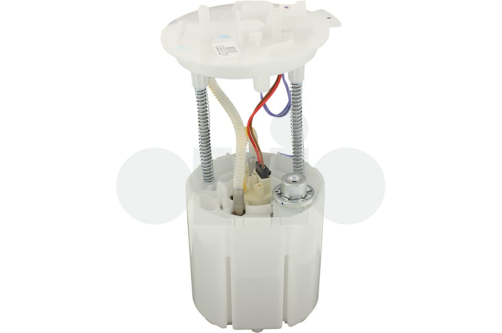 Fuel pump-1